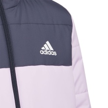 adidas Winter Insulation Jacket Padded Pink Kids